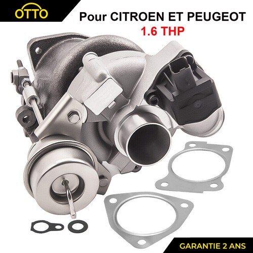 Turbo nuovo pinze per citroën - nuovo,