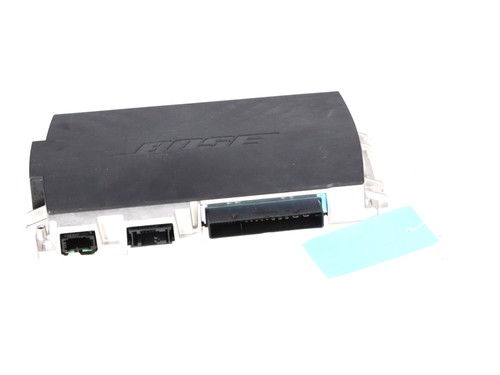 Amplificatore audio audi - amplificatore,