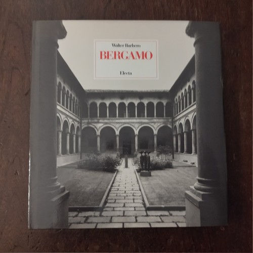 Walter barbero bergamo - walter,