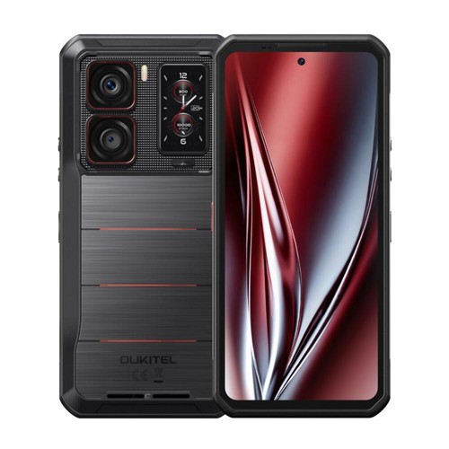 Oukitel wp300 telefono robusto - oukitel,