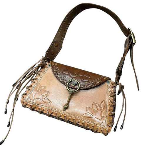 Borsa tracolla bracher - bracher, emden