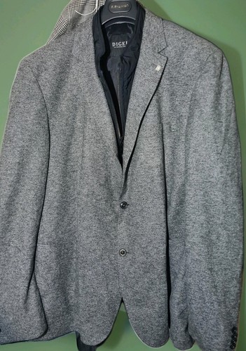 Giacca uomo digel taglia - giacca,
