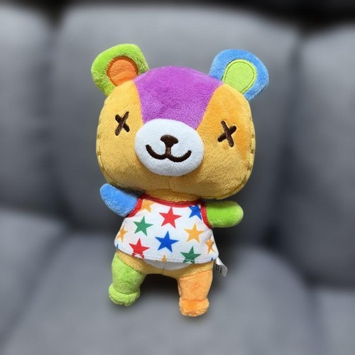 Animal crossing - crossing,