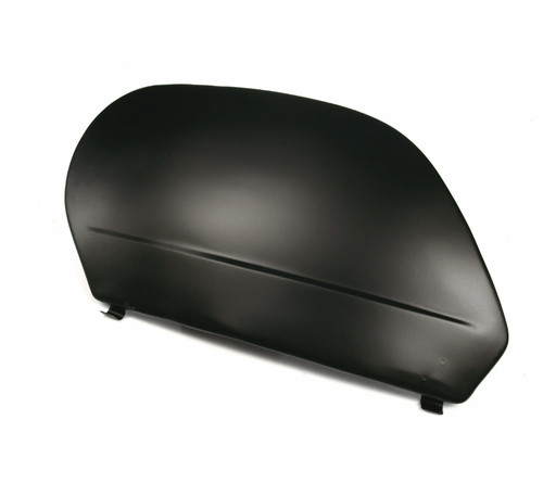 Scocca sportello cofano motore - scocca,