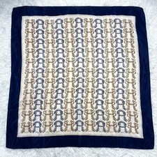 Sciarpa Gucci seta grande 33,5