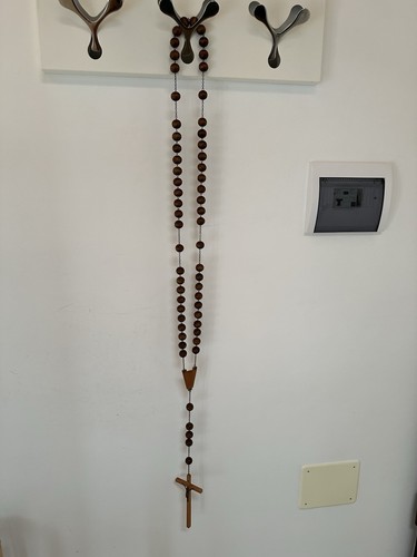 Rosario grande gigante - gigante, da