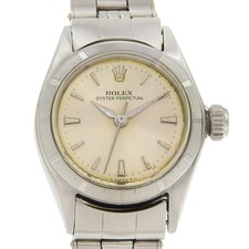 ROLEX Oyster Orologi perpetui
