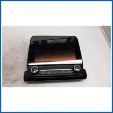 Autoradio Ford Ecosport