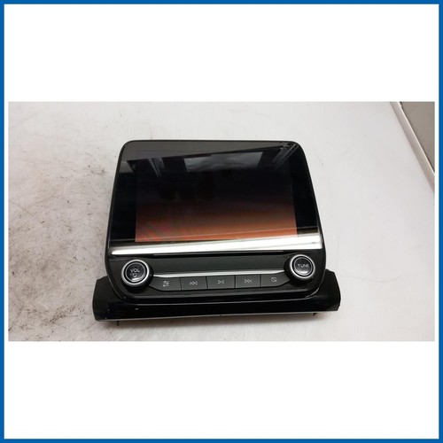 Autoradio ford ecosport - autoradio,