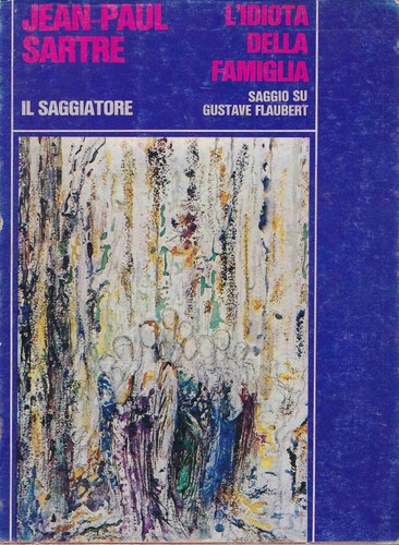Idiota della famiglia - della,