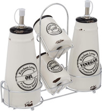 Urban Chic, Set Oliera