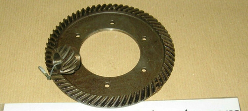 Capriolo 75cc 4v coppia - 75cc.,