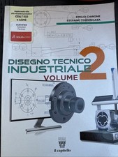 disegno tecnico Industriale