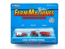 Case International Micro Size