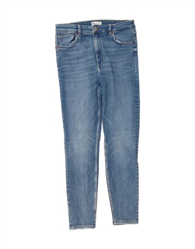 Jeans donna skinny zara 42 - zara, eu
