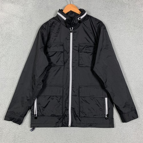 Apc way parka giacca uomo - apc,