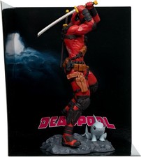 Mcfarlane toys marvel - mcfarlane,