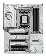 MSI B850 Gaming Plus WiFi AM5