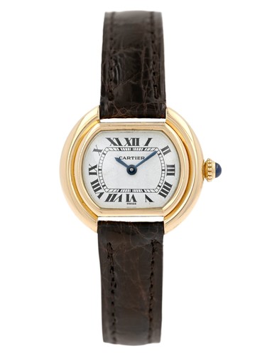 Cartier paris ellipse - cartier,