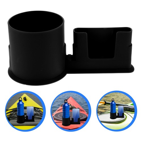 Porta lattine kayak accessori - lattine,