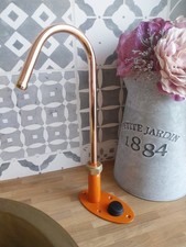 Rubinetto camper Bedford