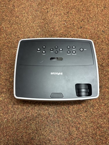 Proiettore infocus w240 dlp - infocus,