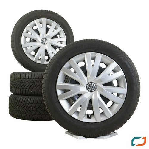 Originale golf pneumatici - vw,