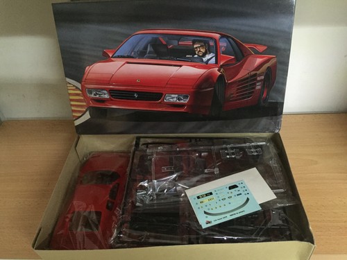 Rosso corporation kit - rosso,