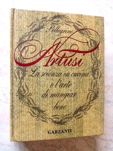 Artusi scienza cucina - scienza, e