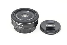 Canon EF-S 24 mm f/2.8