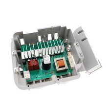 Scheda main modulo motore
