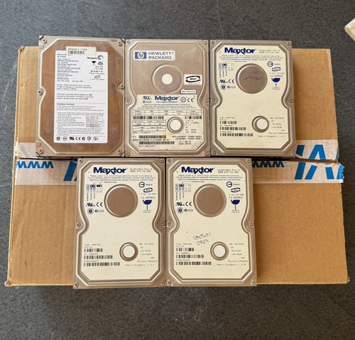 Lotto hdd ssd testare - ssd,