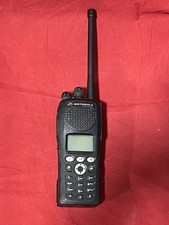 Motorola XTS2500 III VHF