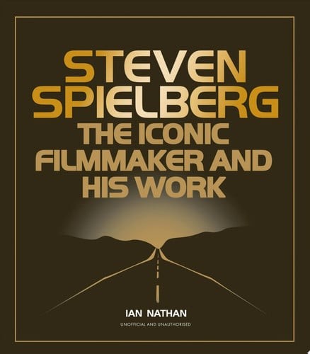 Steven spielberg the iconic - steven,