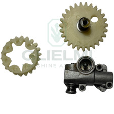 Pompa Olio Motosega Stihl 038