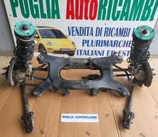 PONTE POSTERIORE COMPLETO