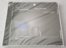 The twentieth anniversary - twentieth,