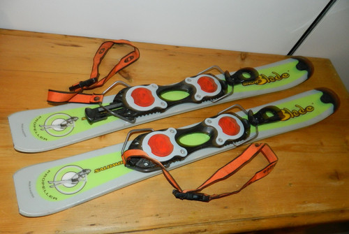 Salomon elica snowblade - salomon,