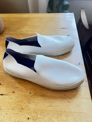 Rothy mocassino sneaker - rothy’s,