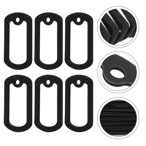 Pcs accessori cani - cani, targhetta
