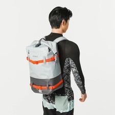 Zaino impermeabile decathlon - impermeabile,