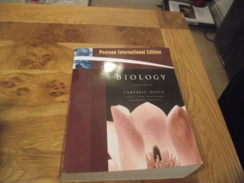 Biology international edition - biology:,