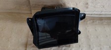 Hud Bmw 7 G11 G12 Head Up