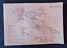 FERROVIE DELLO STATO ORARIO