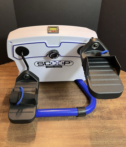 Scoop reclinabile laterale - reclinabile,