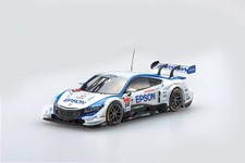 EBBRO 45274 1/43 Epson NSX