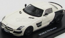 1/43 SCHUCO - MERCEDES BENZ -