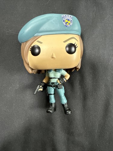 Funko pop vinile resident - vinile:,