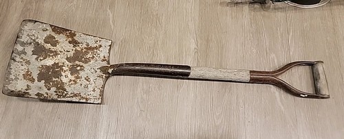 Union fork hoe - union, &