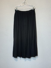 Maxi gonna nuova con etichetta